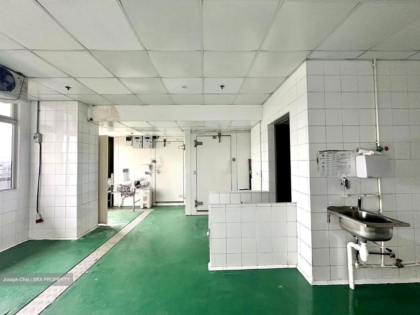 Food Xchange @ Admiralty (D27), Factory #616322501